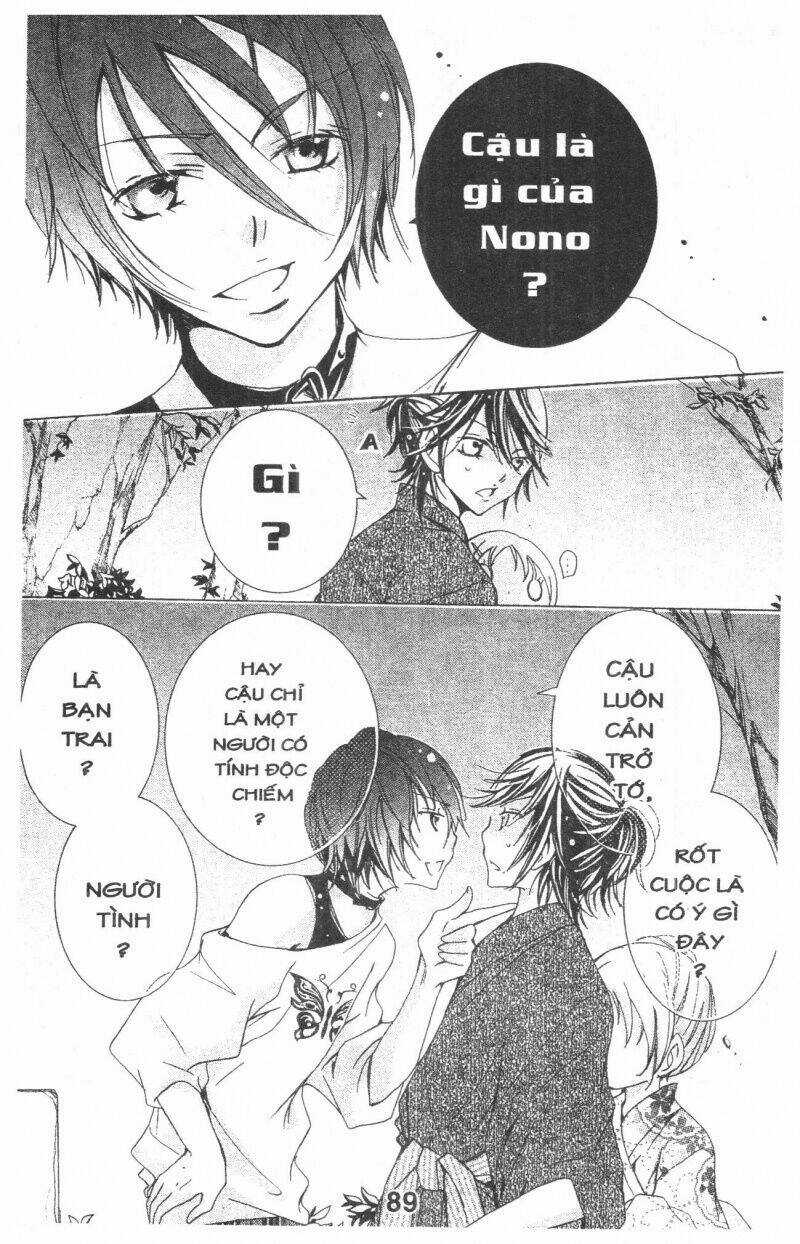 Ore-Sama Kingdom - Chapter 6 - Trang 89