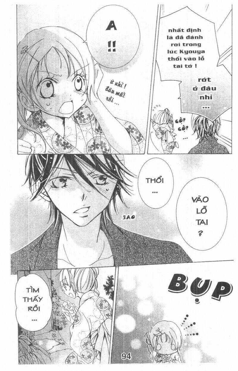 Ore-Sama Kingdom - Chapter 6 - Trang 94