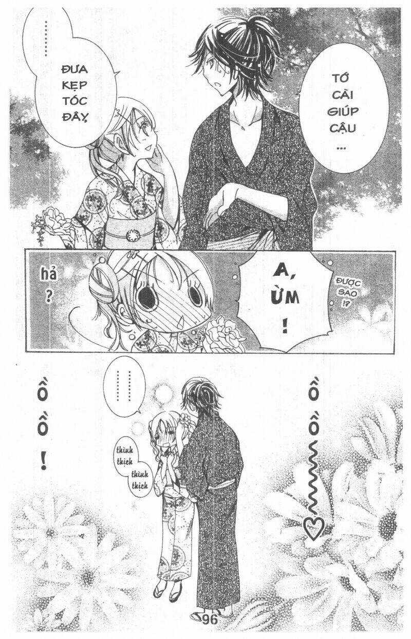 Ore-Sama Kingdom - Chapter 6 - Trang 96