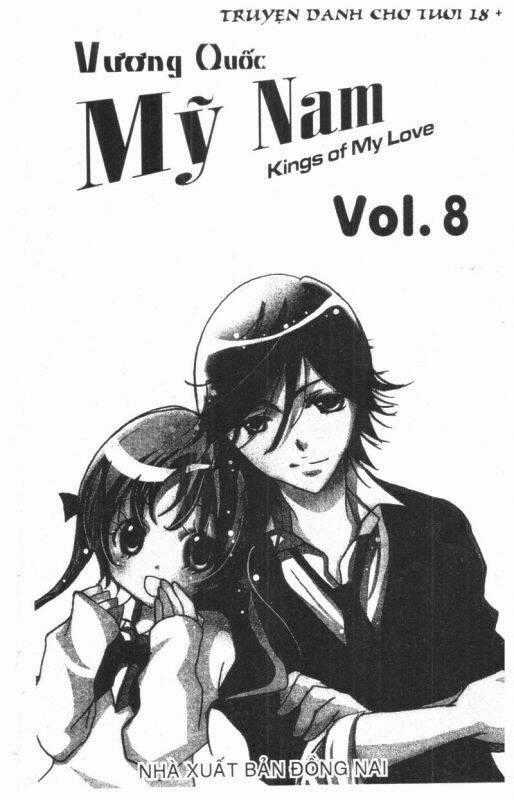 Ore-Sama Kingdom - Chapter 8 - Trang 1