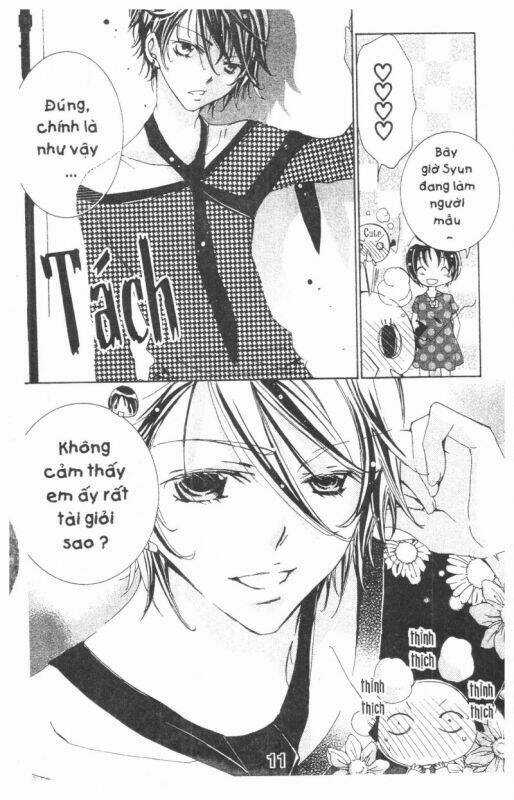 Ore-Sama Kingdom - Chapter 8 - Trang 11