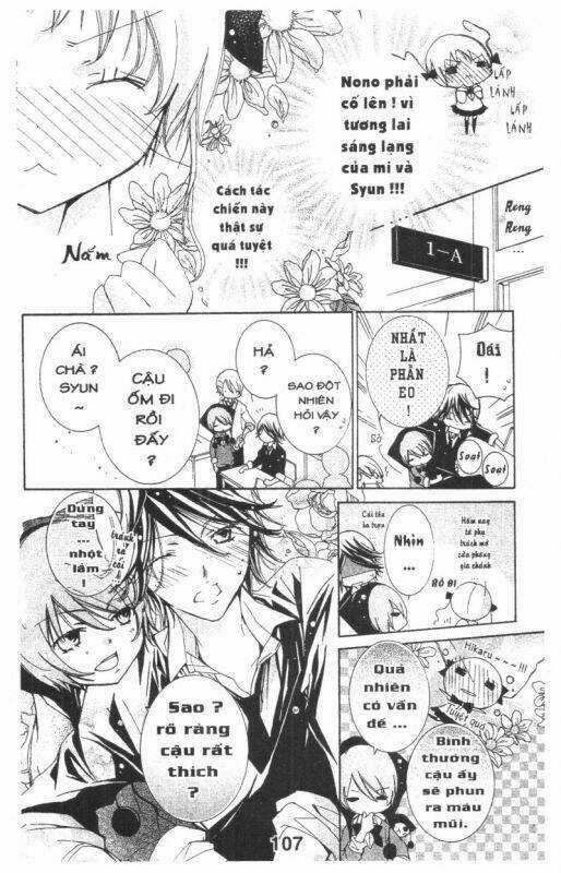 Ore-Sama Kingdom - Chapter 8 - Trang 107