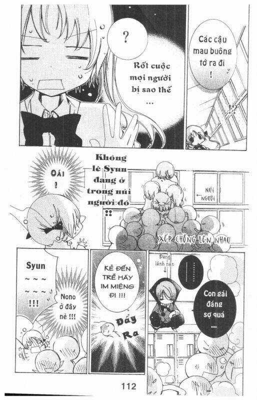 Ore-Sama Kingdom - Chapter 8 - Trang 112