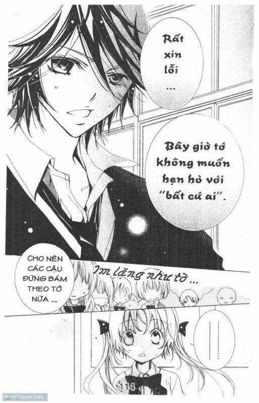 Ore-Sama Kingdom - Chapter 8 - Trang 114