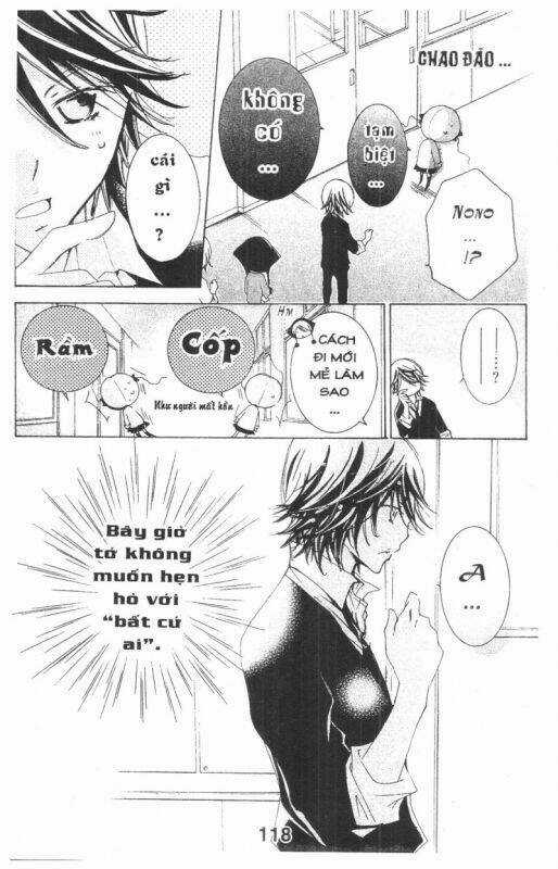 Ore-Sama Kingdom - Chapter 8 - Trang 118