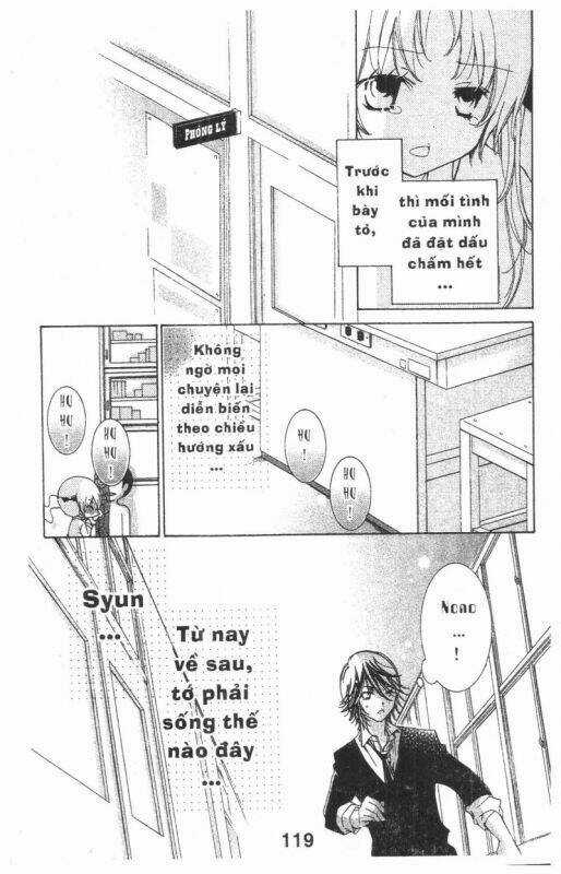 Ore-Sama Kingdom - Chapter 8 - Trang 119