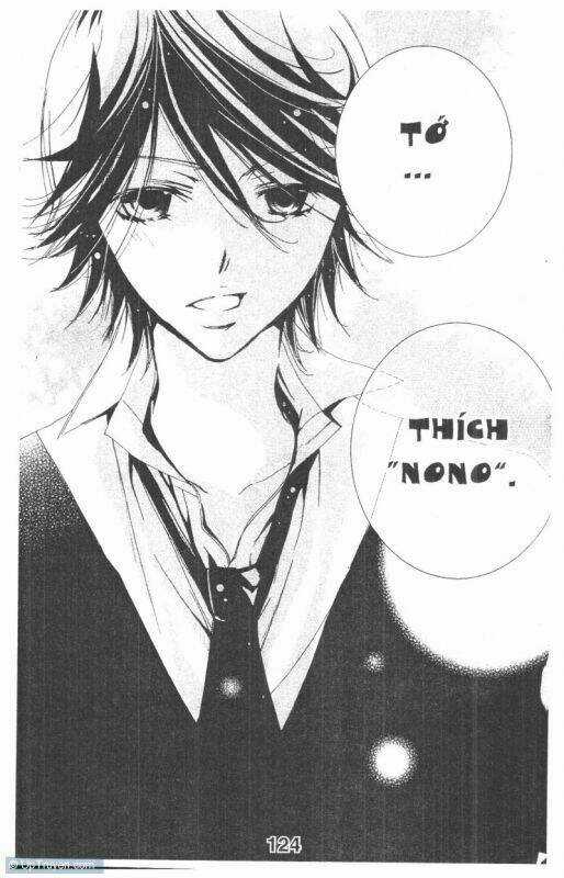 Ore-Sama Kingdom - Chapter 8 - Trang 124