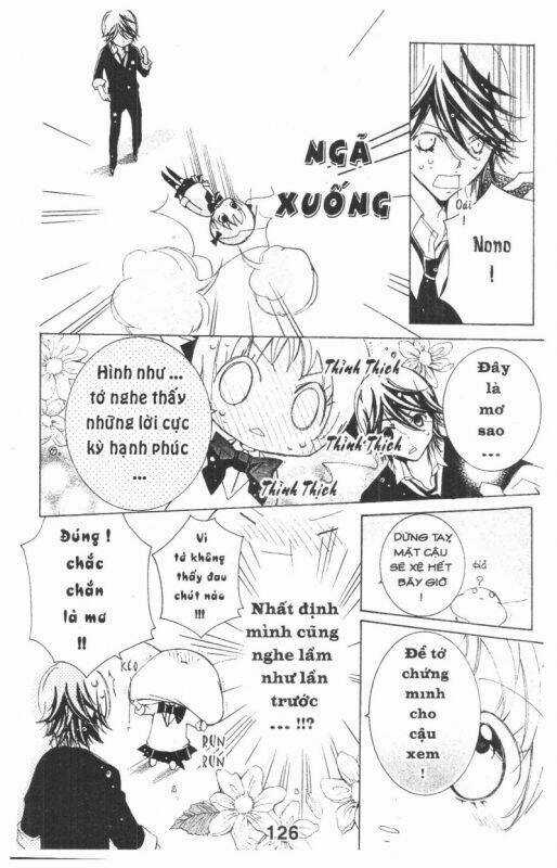 Ore-Sama Kingdom - Chapter 8 - Trang 126