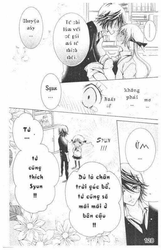 Ore-Sama Kingdom - Chapter 8 - Trang 128