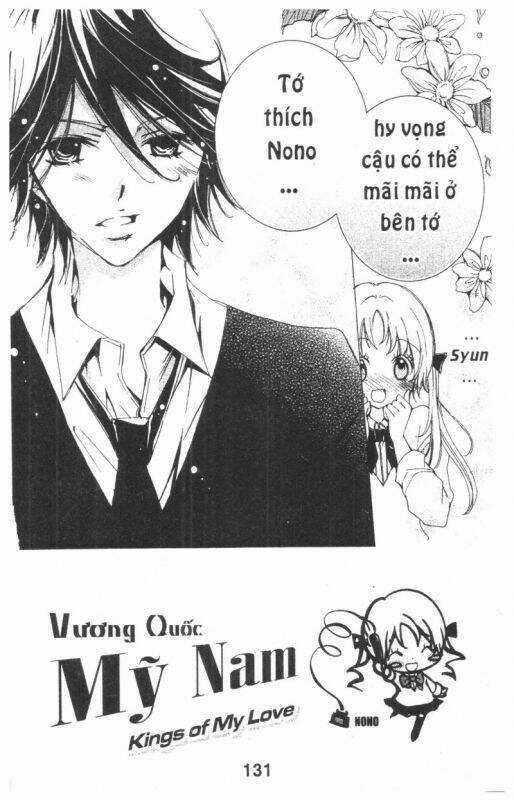 Ore-Sama Kingdom - Chapter 8 - Trang 131