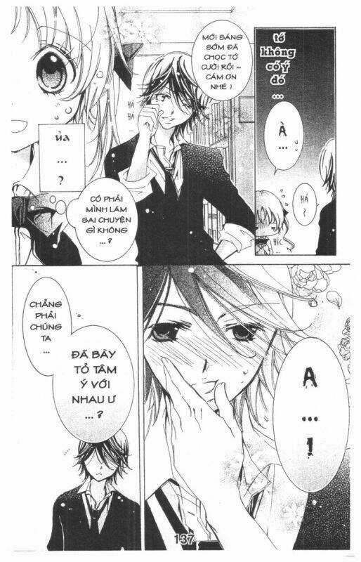 Ore-Sama Kingdom - Chapter 8 - Trang 137