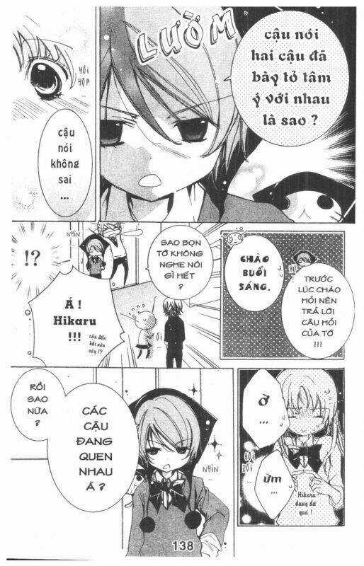 Ore-Sama Kingdom - Chapter 8 - Trang 138