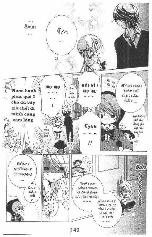 Ore-Sama Kingdom - Chapter 8 - Trang 140