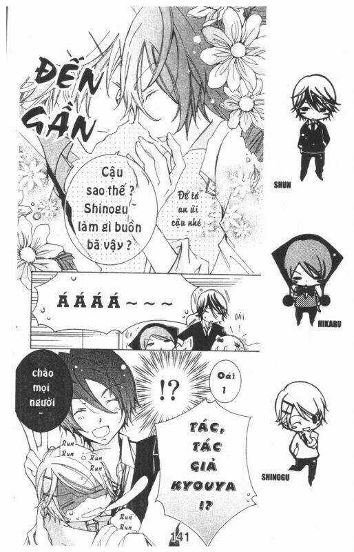 Ore-Sama Kingdom - Chapter 8 - Trang 141