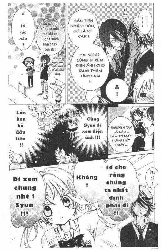 Ore-Sama Kingdom - Chapter 8 - Trang 143