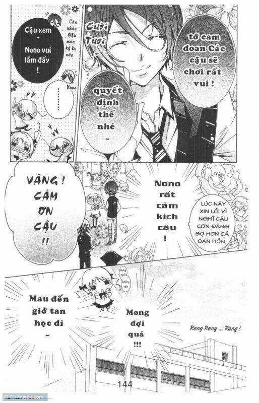 Ore-Sama Kingdom - Chapter 8 - Trang 144