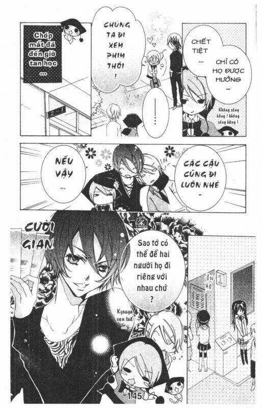 Ore-Sama Kingdom - Chapter 8 - Trang 145