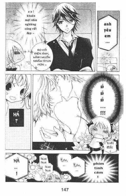 Ore-Sama Kingdom - Chapter 8 - Trang 147