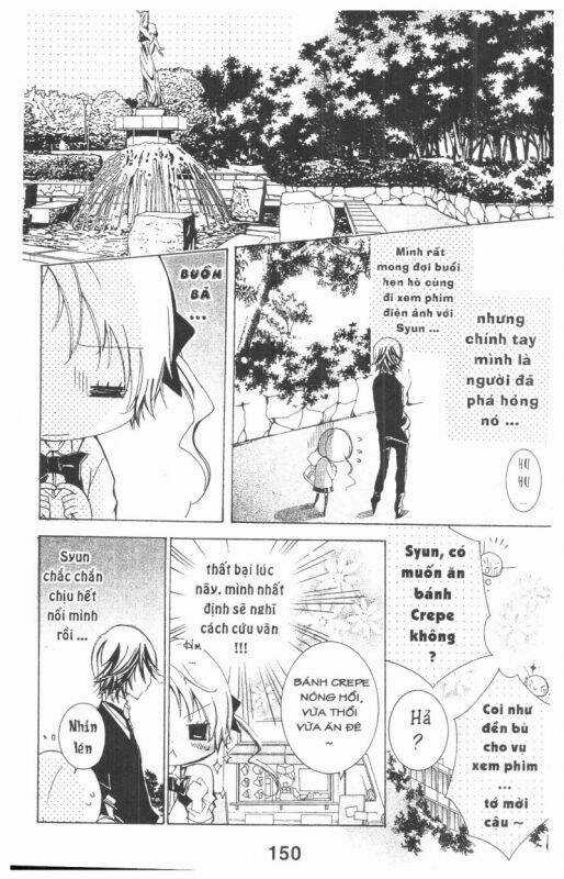 Ore-Sama Kingdom - Chapter 8 - Trang 150