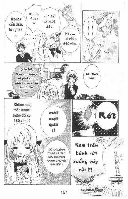 Ore-Sama Kingdom - Chapter 8 - Trang 151