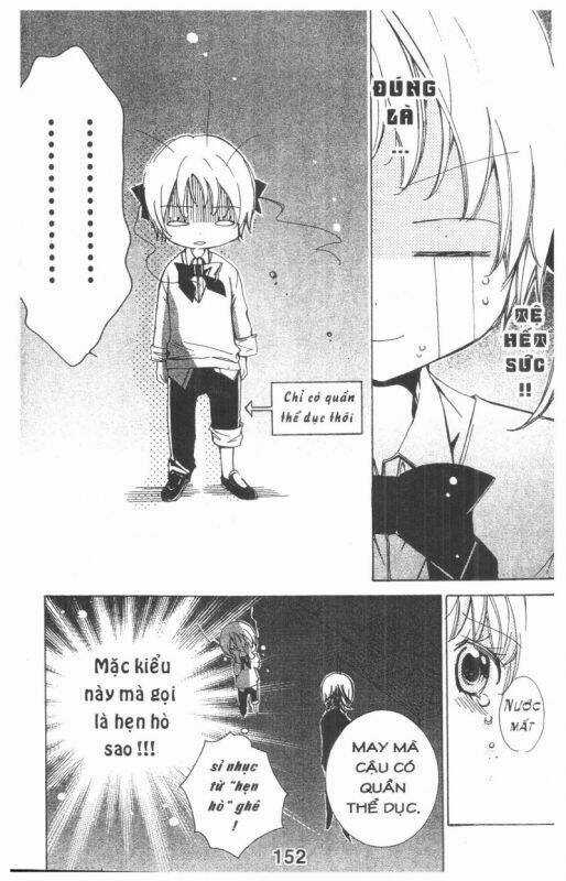 Ore-Sama Kingdom - Chapter 8 - Trang 152