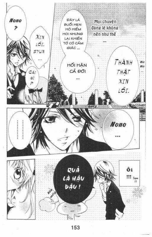 Ore-Sama Kingdom - Chapter 8 - Trang 153