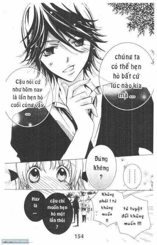 Ore-Sama Kingdom - Chapter 8 - Trang 154