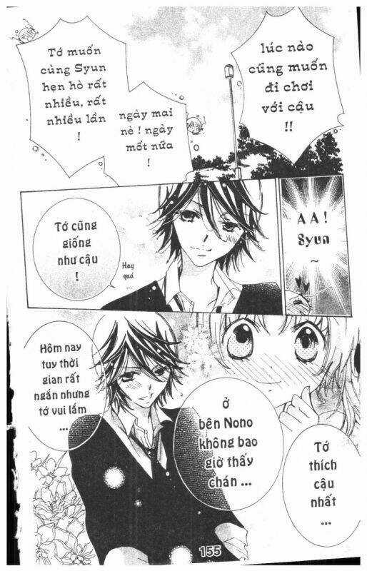 Ore-Sama Kingdom - Chapter 8 - Trang 155