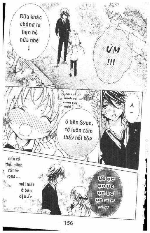 Ore-Sama Kingdom - Chapter 8 - Trang 156