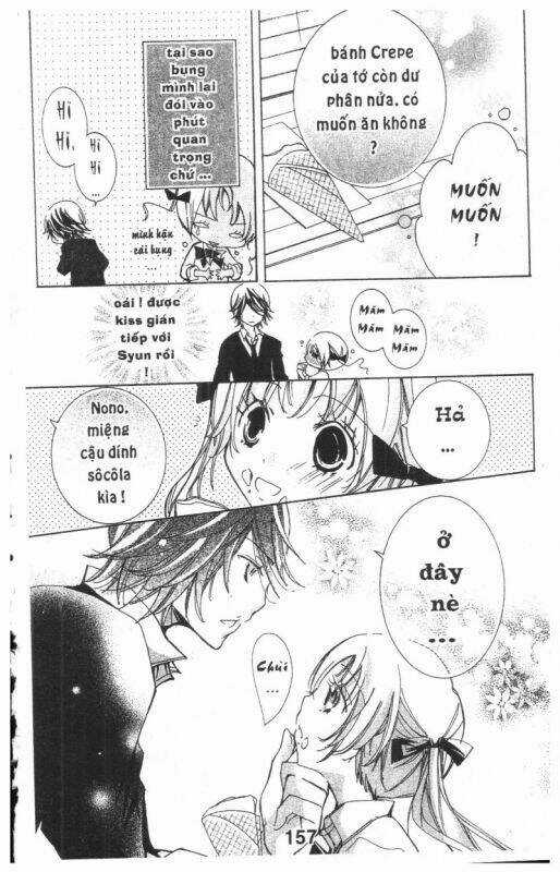 Ore-Sama Kingdom - Chapter 8 - Trang 157