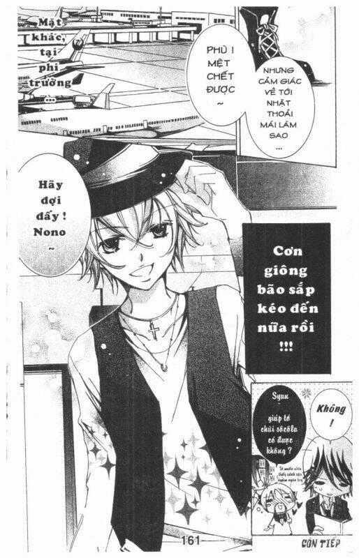 Ore-Sama Kingdom - Chapter 8 - Trang 161