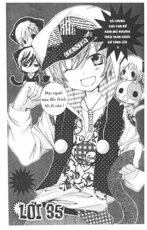 Ore-Sama Kingdom - Chapter 8 - Trang 3