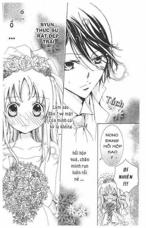 Ore-Sama Kingdom - Chapter 8 - Trang 23