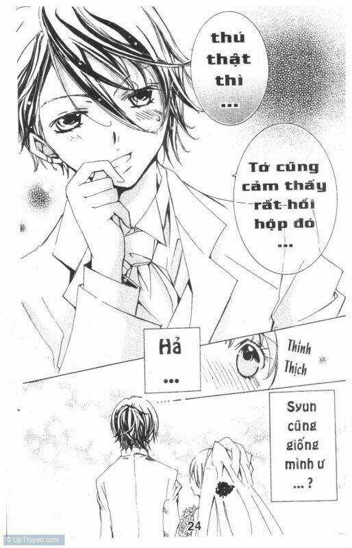 Ore-Sama Kingdom - Chapter 8 - Trang 24