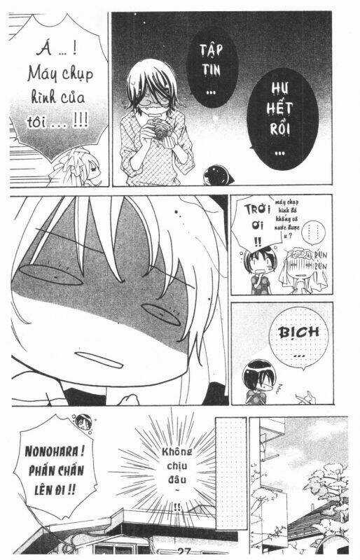 Ore-Sama Kingdom - Chapter 8 - Trang 27