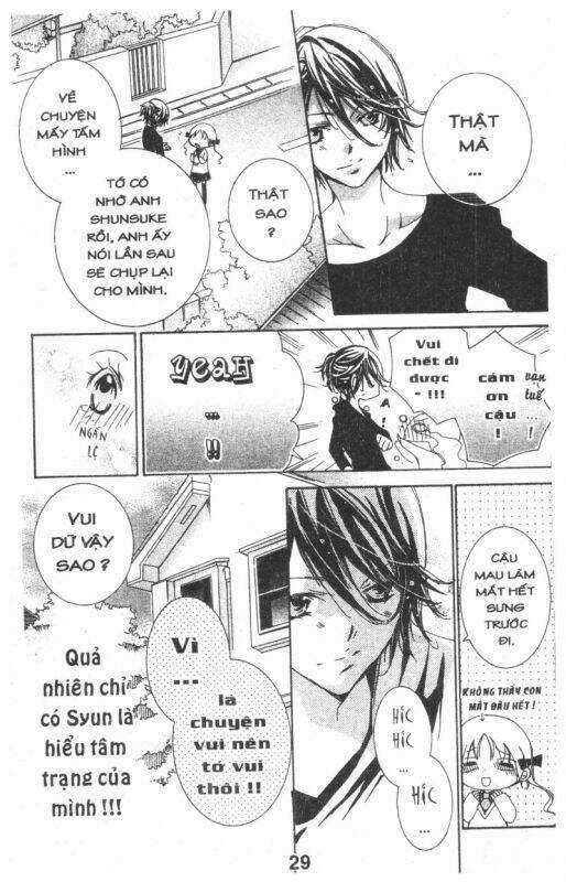 Ore-Sama Kingdom - Chapter 8 - Trang 29