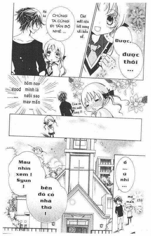 Ore-Sama Kingdom - Chapter 8 - Trang 30