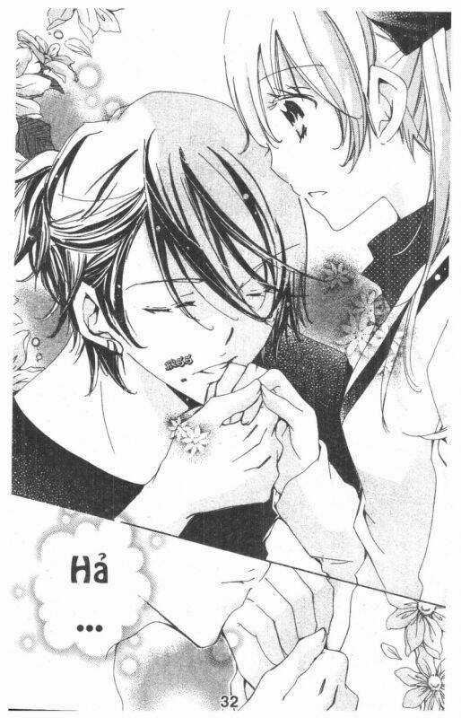 Ore-Sama Kingdom - Chapter 8 - Trang 32