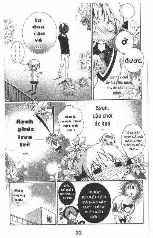 Ore-Sama Kingdom - Chapter 8 - Trang 33