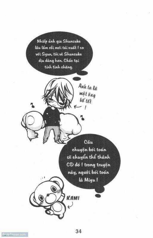 Ore-Sama Kingdom - Chapter 8 - Trang 34