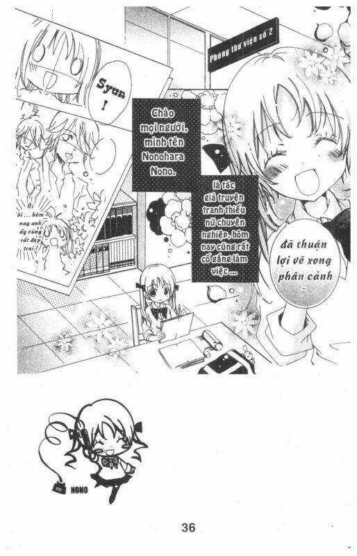 Ore-Sama Kingdom - Chapter 8 - Trang 36