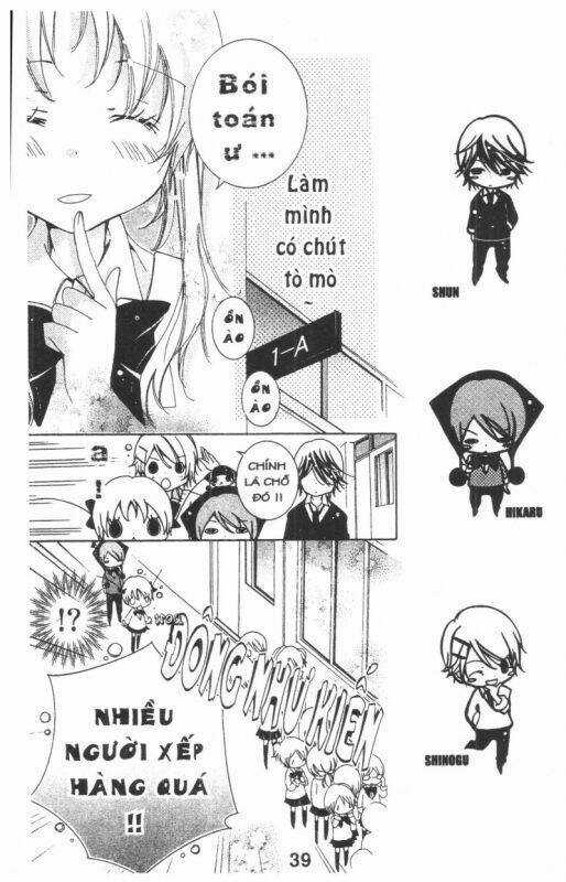 Ore-Sama Kingdom - Chapter 8 - Trang 39