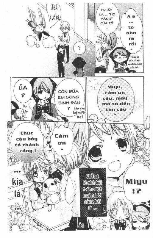 Ore-Sama Kingdom - Chapter 8 - Trang 41