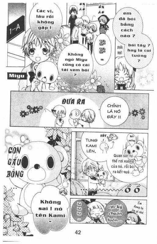 Ore-Sama Kingdom - Chapter 8 - Trang 42