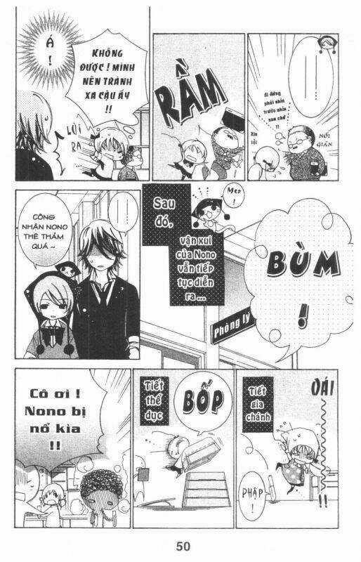 Ore-Sama Kingdom - Chapter 8 - Trang 50