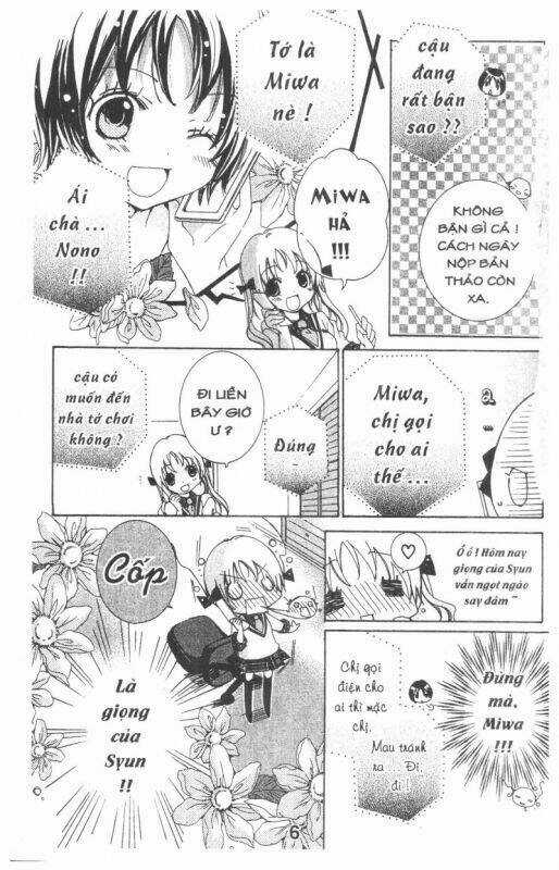 Ore-Sama Kingdom - Chapter 8 - Trang 6