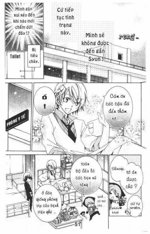 Ore-Sama Kingdom - Chapter 8 - Trang 51