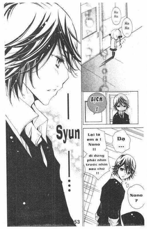 Ore-Sama Kingdom - Chapter 8 - Trang 53