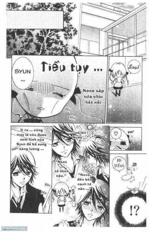 Ore-Sama Kingdom - Chapter 8 - Trang 54