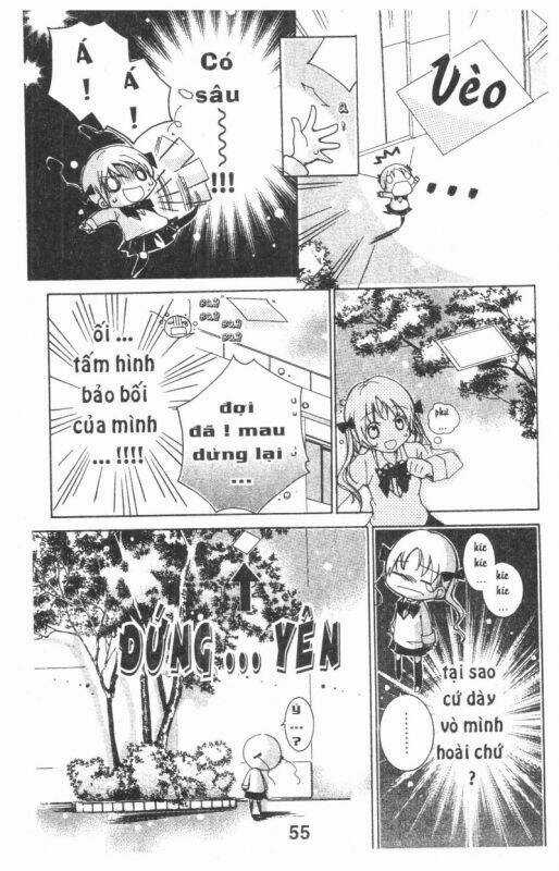 Ore-Sama Kingdom - Chapter 8 - Trang 55